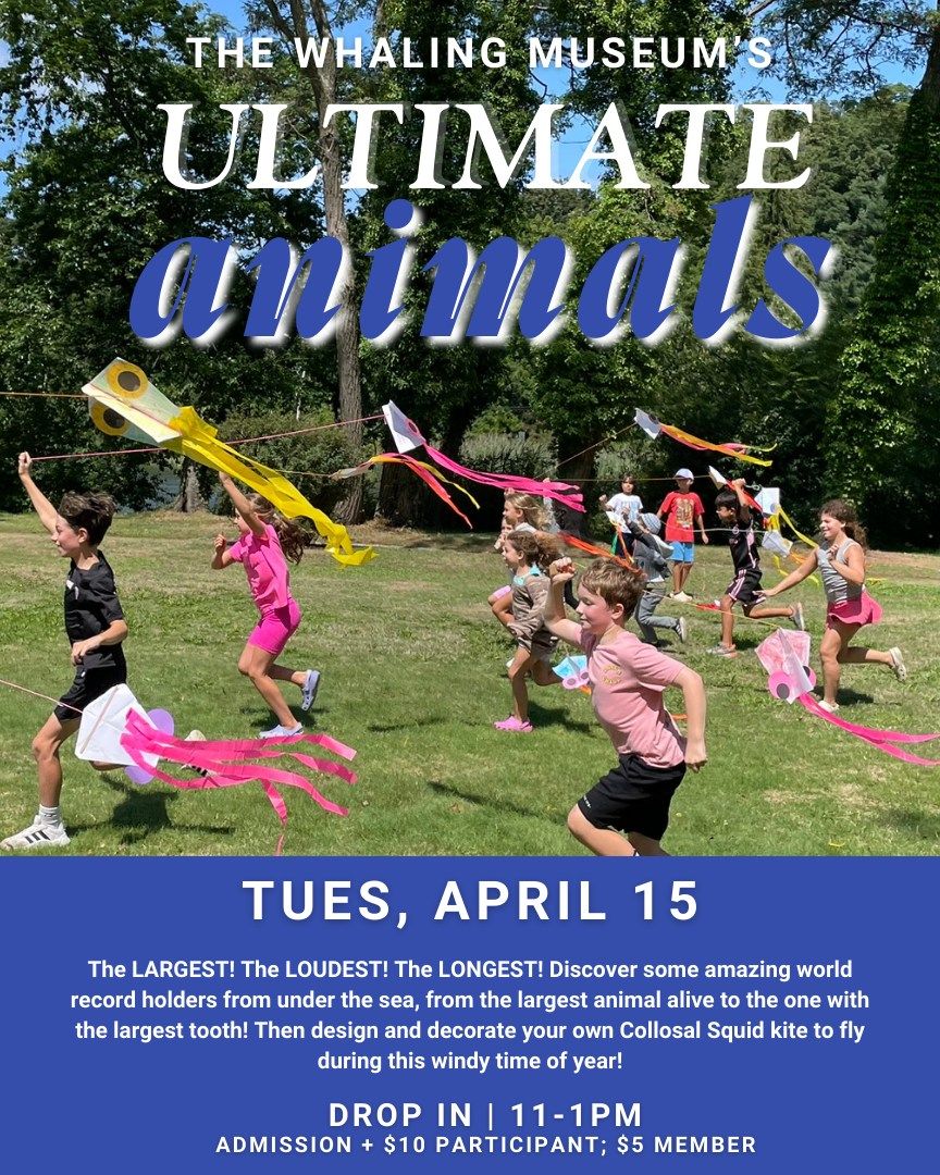 Ultimate Animals