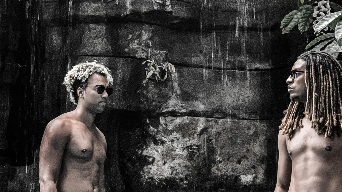 Afro Bros in Minato-ku