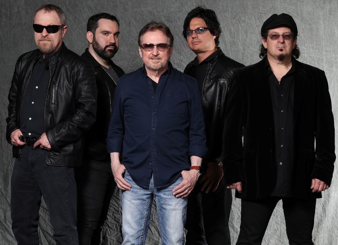 Blue Oyster Cult