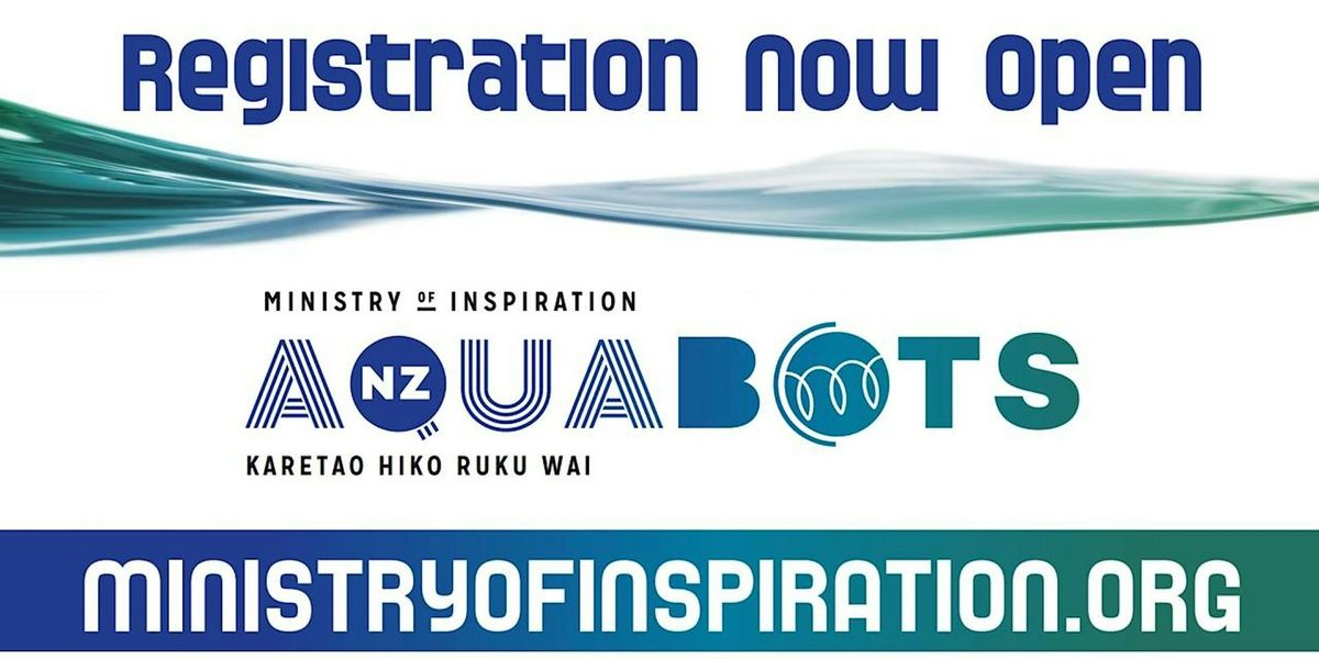 NZAquaBots 2024-NATIONALS