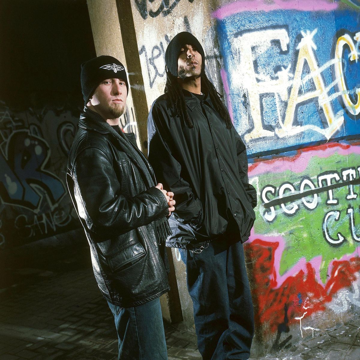Hed PE
