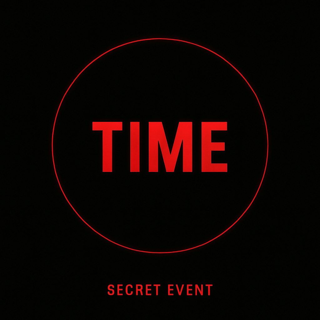 Secret | Networking | Art Basel