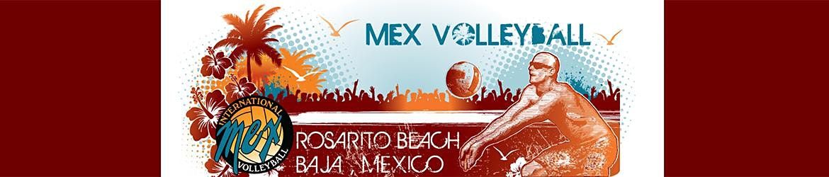 Mexico International Volleyball 2021