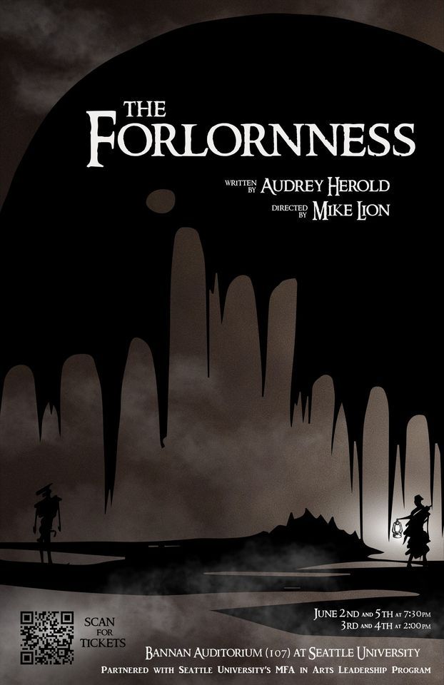 The Forlornness