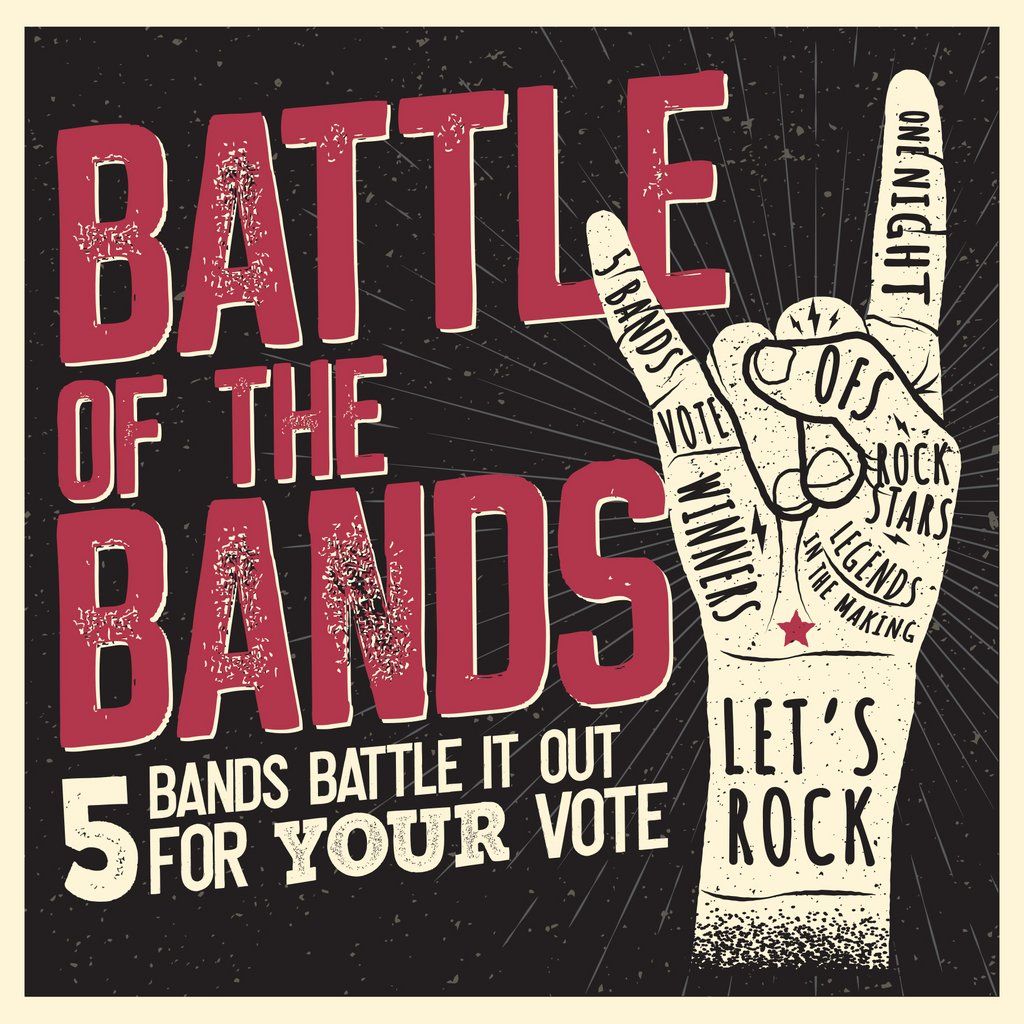 Battle of the Bands