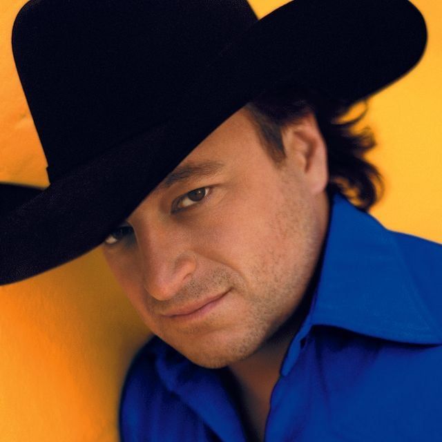 Mark Chesnutt in Rocky Mount