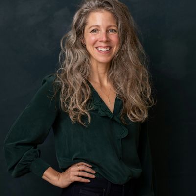 Dr. Jen Mann, Nova Wellness