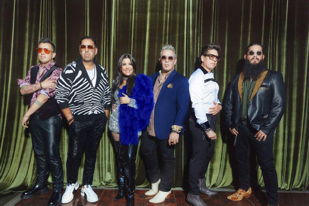 Matute Las Vegas Tickets