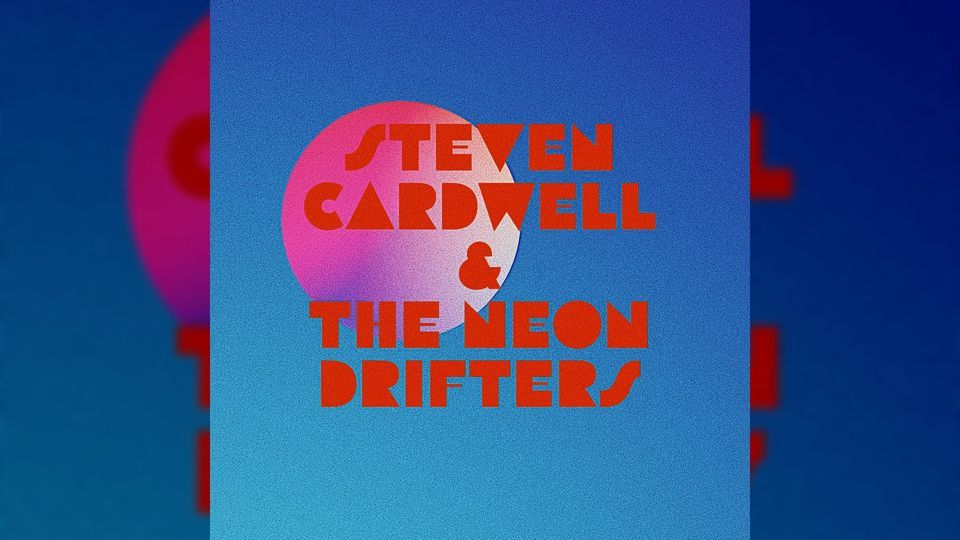 Steven Cardwell and the Neon Drifters at Tuffy's Music Box | Sanford, FL