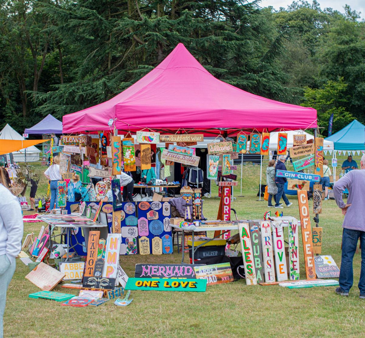 Free Family Fun Eco Festival