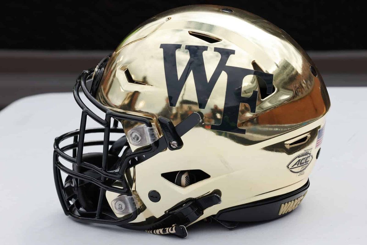 Wake Forest Demon Deacons vs. Stanford Cardinal