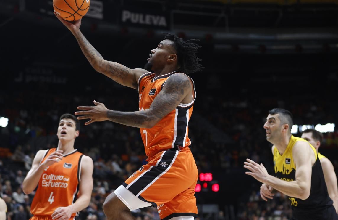 FC Barcelona Basket vs La Laguna Tenerife Tickets