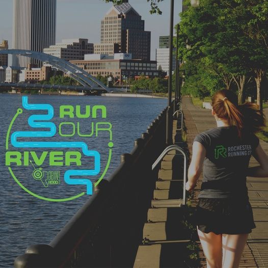 Run Our River-Tuesdays at the River 5K Series, Ford Street Bridge ...