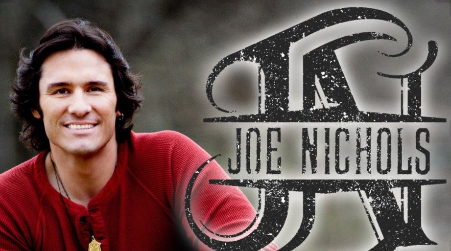 JOE NICHOLS CONCERT & LIVE AUCTION - A FUNDRAISER BENEFITING THE LONGHORN PROJECT AT JSC