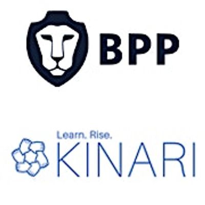 BPP University and Kinari Education CIC
