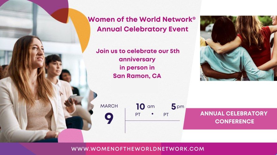 Women of the World Network Annual Conference