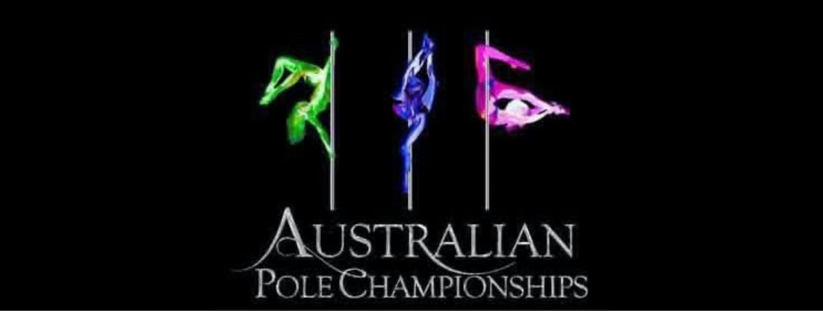 2024 Australian Pole Championships