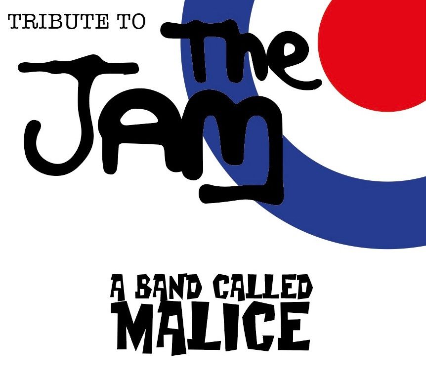 A Band Called Malice (The Jam Tribute Band) @ Jacs Aberdare