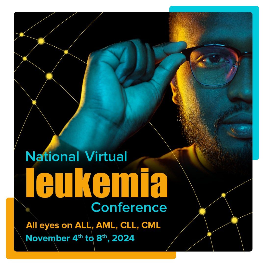 National Virtual Leukemia Conference