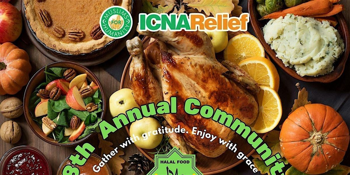 Living with Sabr Supper