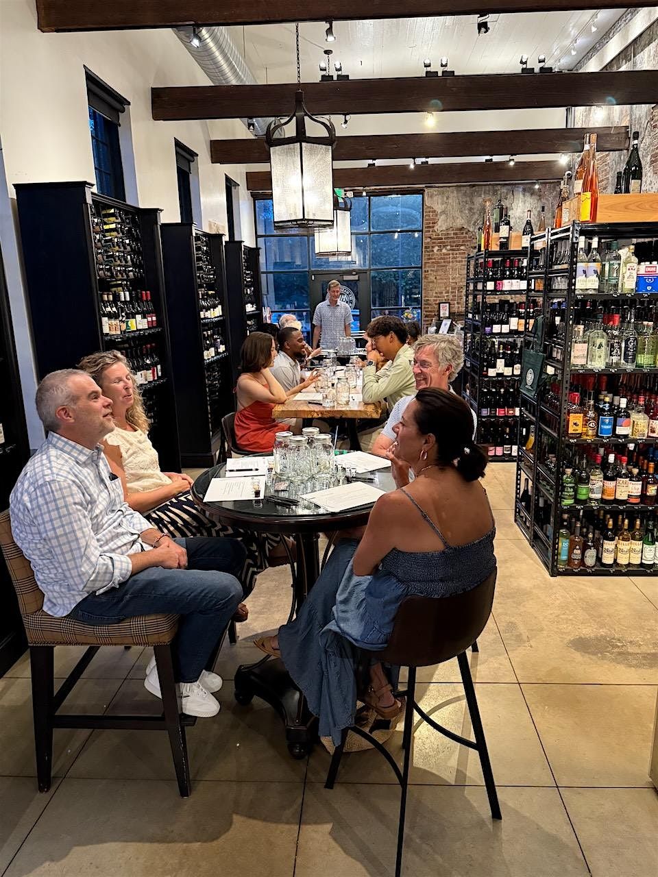 Maryland Whiskey 101 with McClintock Distilling