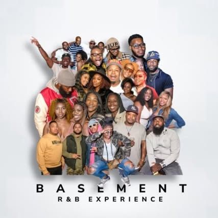 Basement: R&B Experience