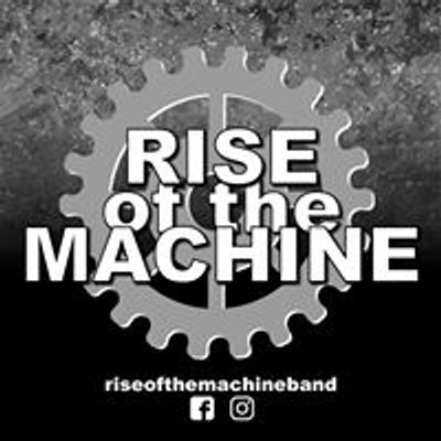 Rise of the Machine