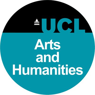 UCL Arts and Humanities