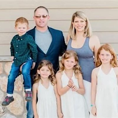 Synergy Wellness- Dr. Tim Harrigan, D.C.