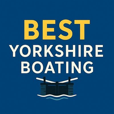 Best Yorkshire Boating