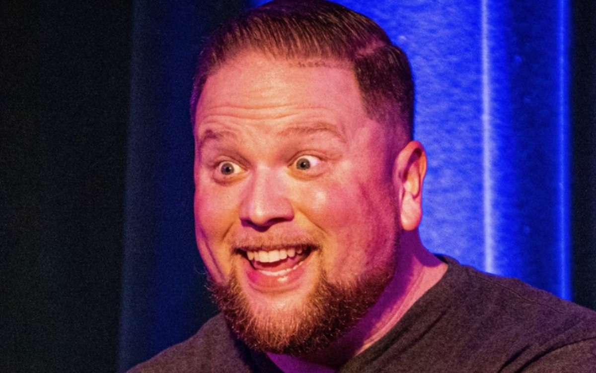 Jon "Polar Bear" Gonzalez