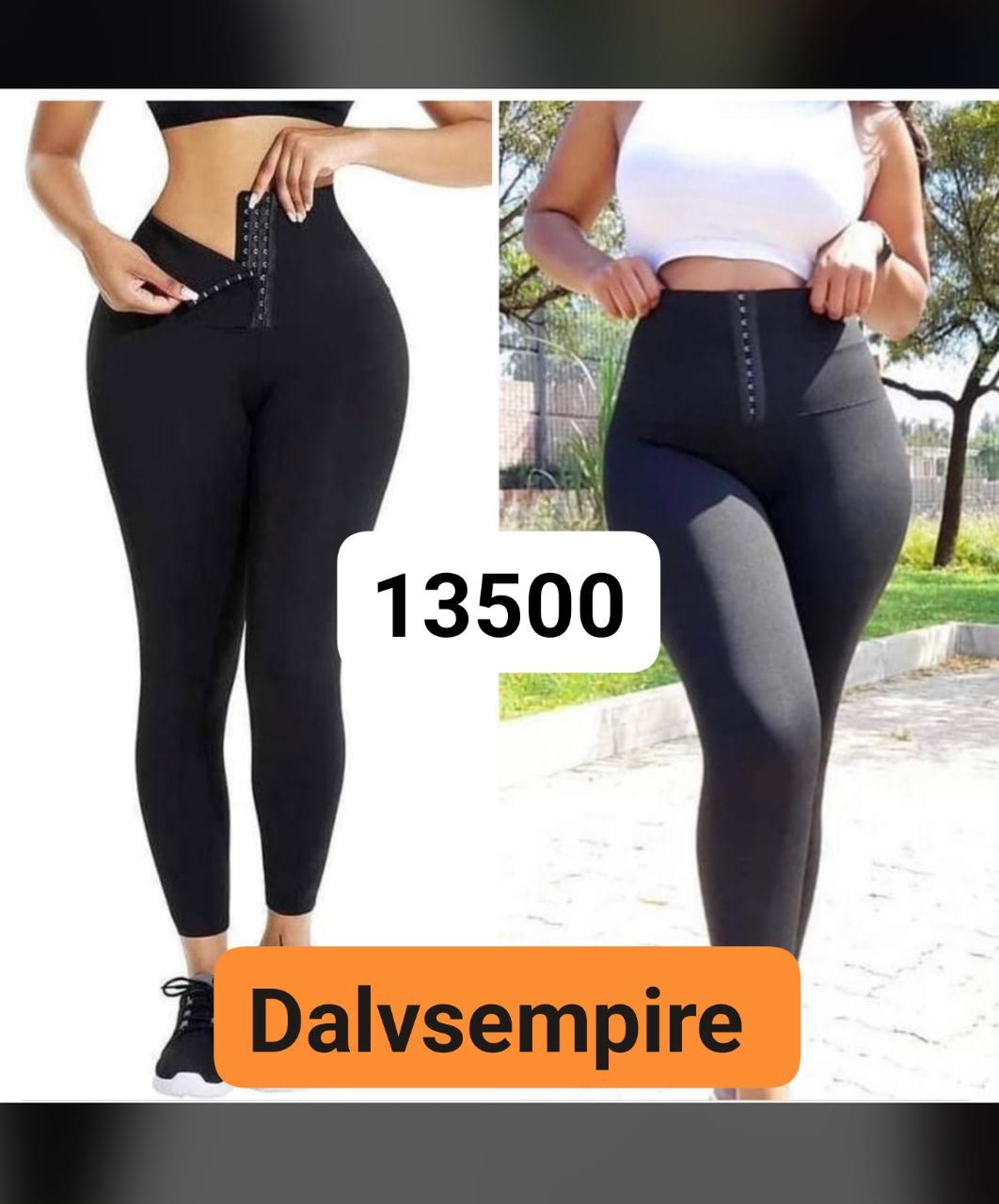 Shop from Home with Dalvsempire