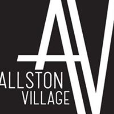 Allston Village Main Streets