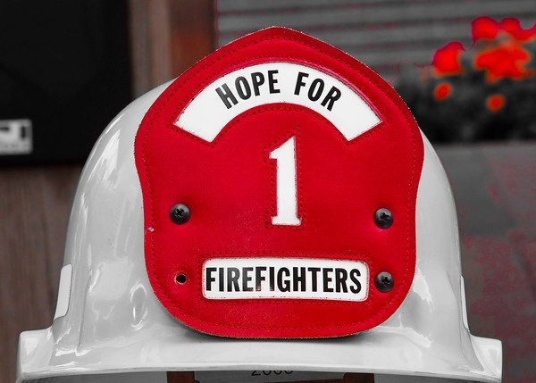 Hope for Firefighters