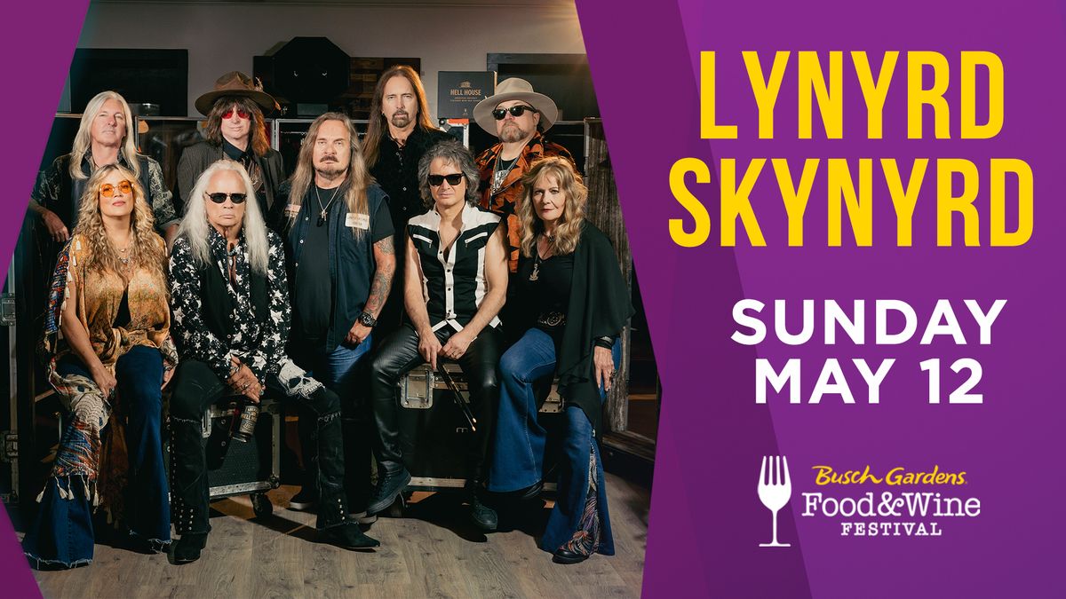 Lynyrd Skynyrd