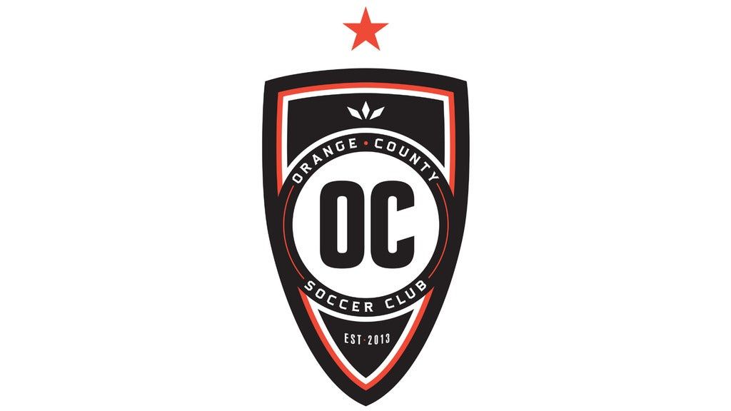 Orange County SC vs. Oakland Roots-Biggest Game in Club History