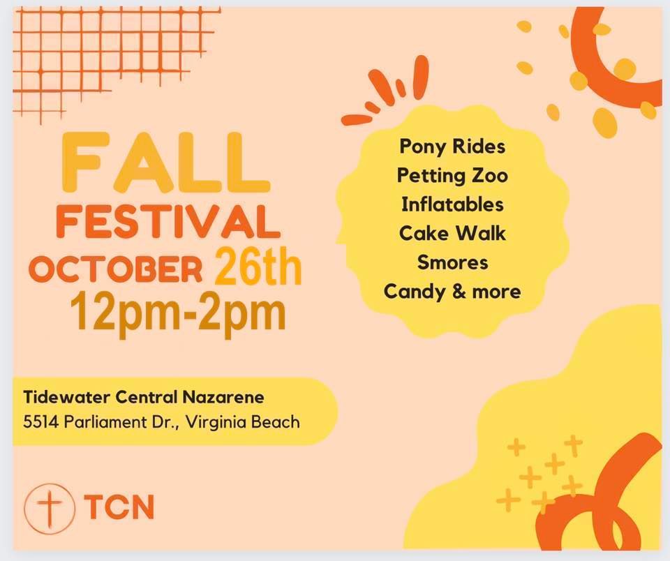 Fall Festival