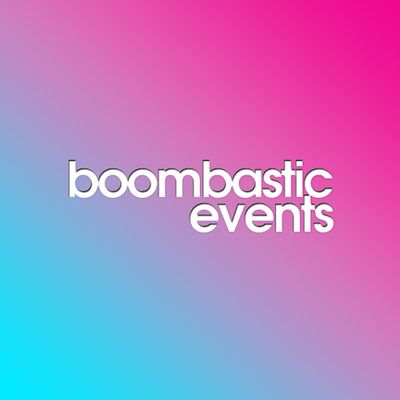 Boombastic Events
