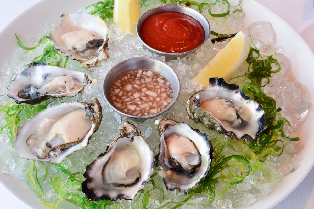 Parking Shucked - Portland