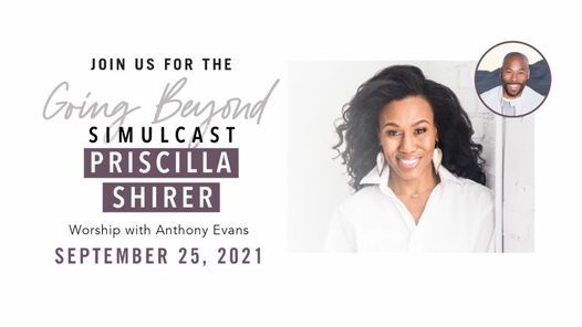 Going Beyond Simulcast Hope Community Church Niles 25 September 2021