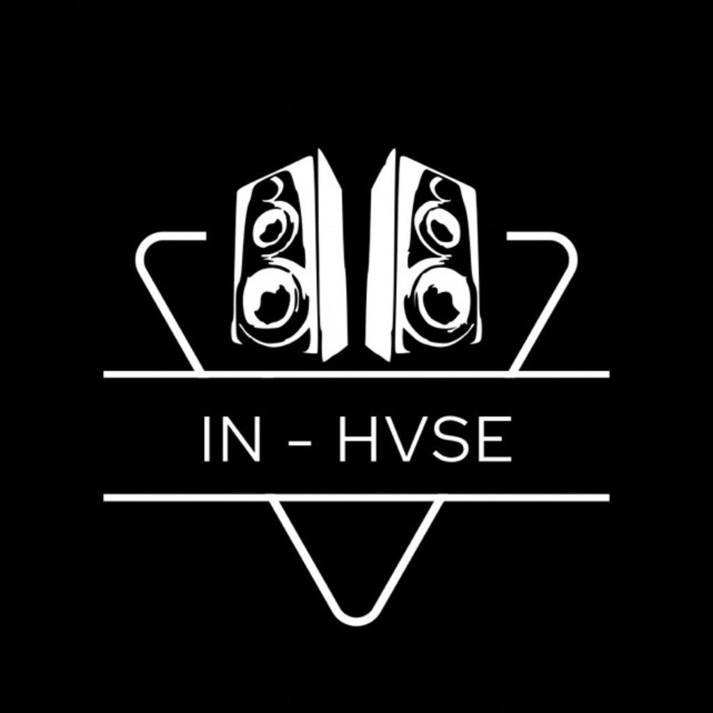 In Hvse End of Summer Rave