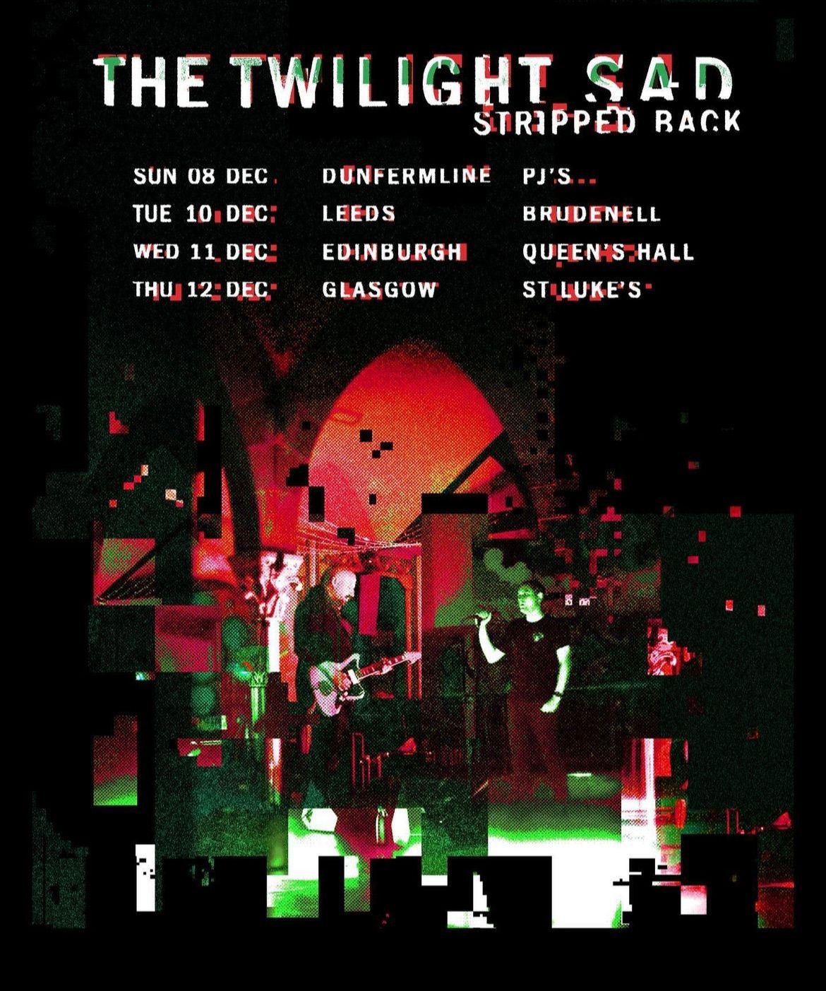 The Twilight Sad