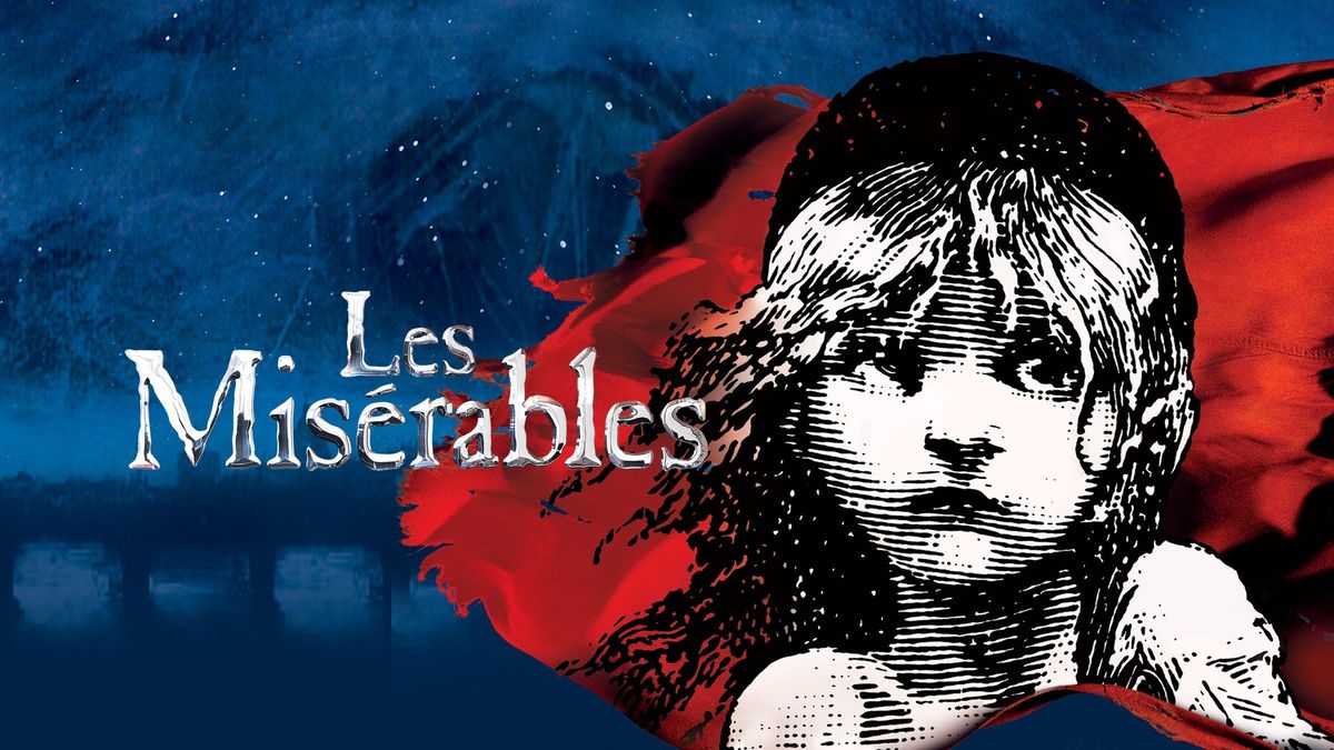 Les Miserables (Touring)