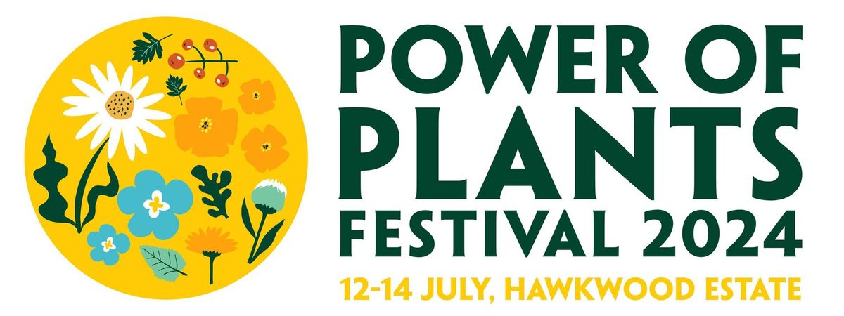 Power of Plants Festival 2024