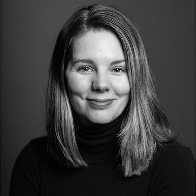 Claire Wentzel, Client Executive @ Gartner