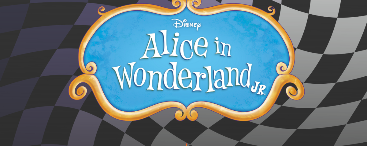 Alice in Wonderland - Wilmington