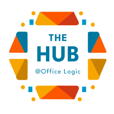 THE HUB @ Office Logic