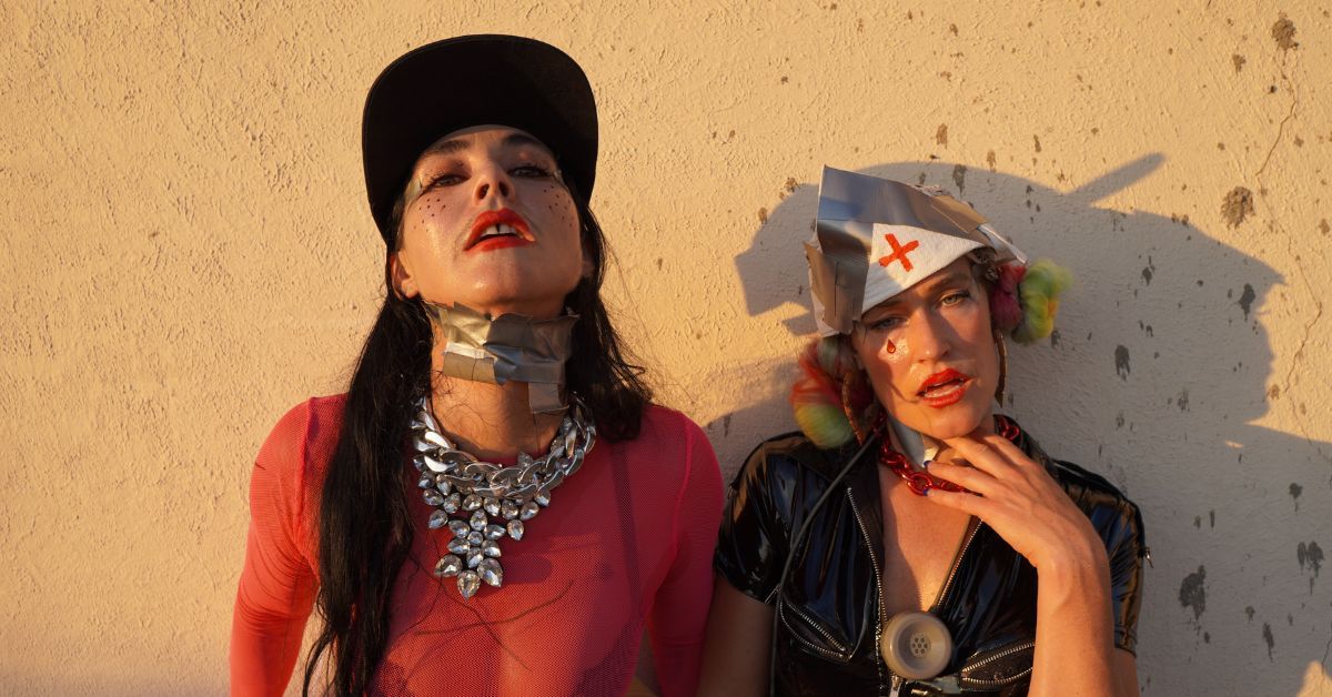 CocoRosie (US)