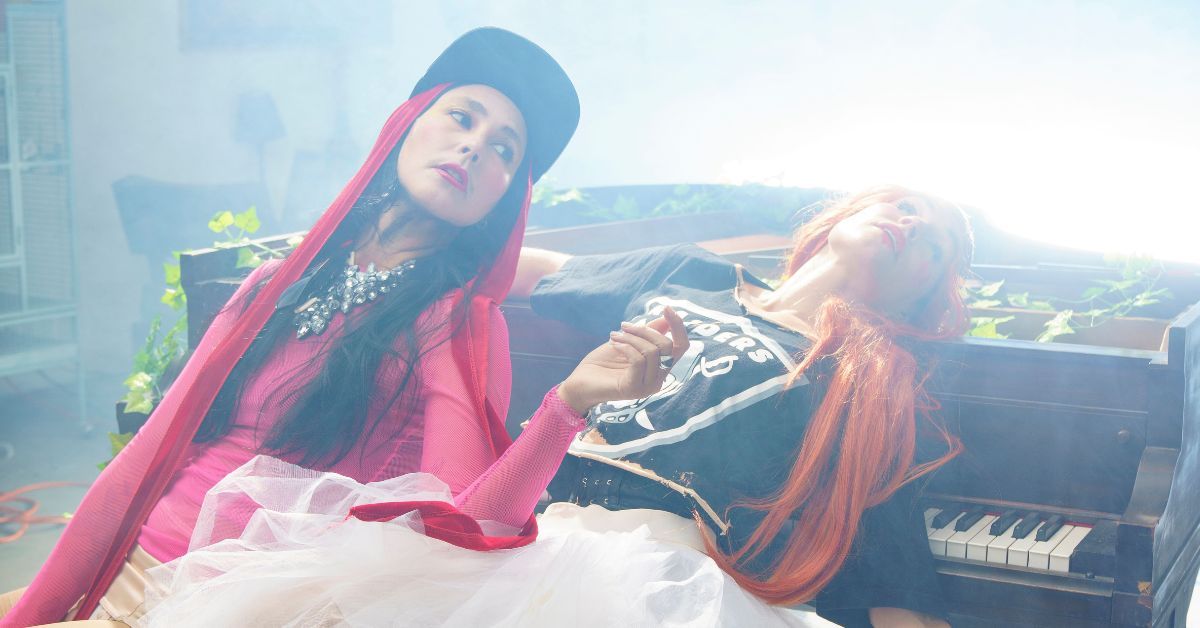 CocoRosie (US)