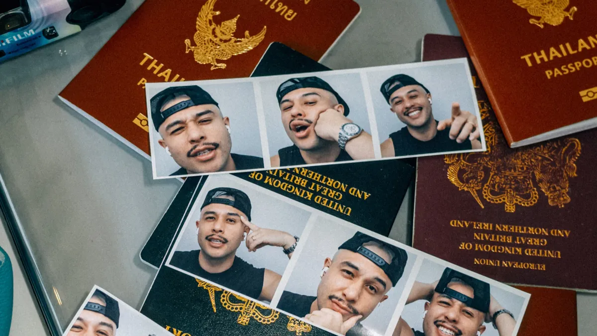 Jax Jones, Tohji, Peterparker69 in London